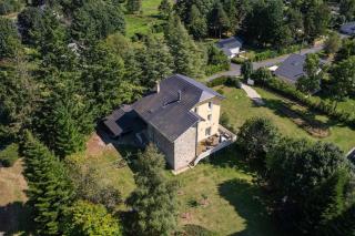 L'Odyssée familiale - WIFI Parking - Le Chambon-sur-Lignon - 2