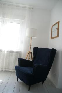 Ferienwohnung Elfriede im Haus Namenlos - 2