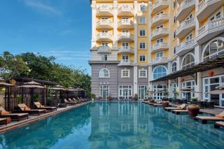 Hotel Royal Hoi An - Gallery - Hoi An - 9