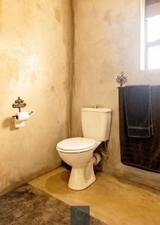 Guest Room at Joubert - 5