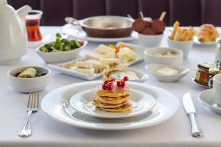 Bosphorus Palace Hotel - Istanbul - 2