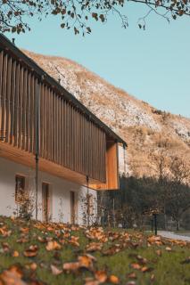 Residence Soča - Soča - 7