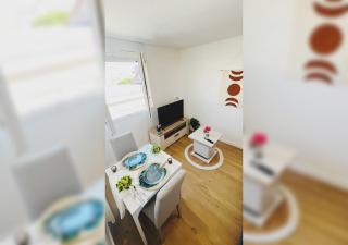 Le Cosy Zen Studio - Valence - 4