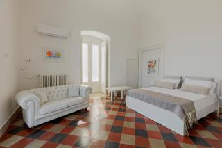 Antica Dimora sul Mare - Luxury Central Apartments - Molfetta - Molfetta - 7