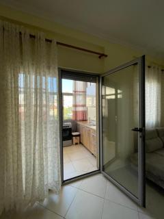 New Baazar Terrace Apartment - Tirana - 1