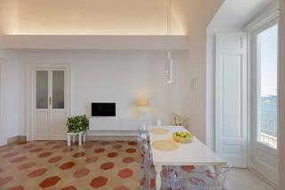 Antica Dimora sul Mare - Luxury Central Apartments - Molfetta - Molfetta - 3