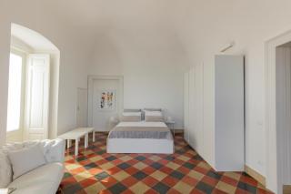 Antica Dimora sul Mare - Luxury Central Apartments - Molfetta - Molfetta - 9