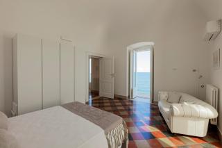 Antica Dimora sul Mare - Luxury Central Apartments - Molfetta - Molfetta - 6