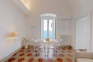 Antica Dimora sul Mare - Luxury Central Apartments - Molfetta - Molfetta - 4