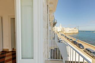 Antica Dimora sul Mare - Luxury Central Apartments - Molfetta - Molfetta - 5