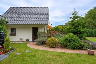 Ferienhaus Waldblick - Fuhlendorf - 9