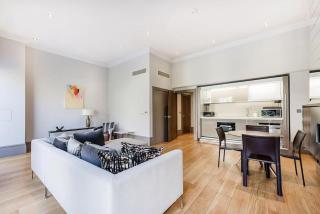 Luxury Marylebone apartment - Londra - 9