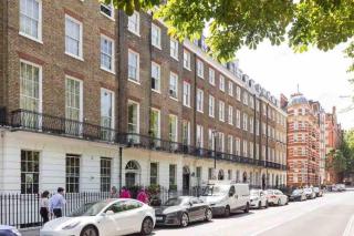 Luxury Marylebone apartment - Londra - 8