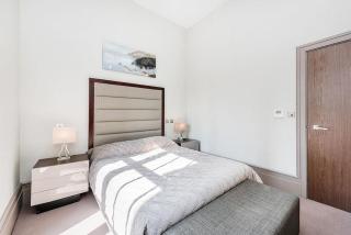 Luxury Marylebone apartment - Londra - 6