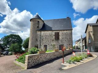 gîte des marguerites - Montigny-en-Morvan - 3