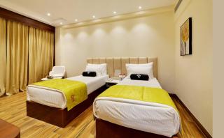 Mastiff Select Gulbarga Hotel - Gulbarga - 8