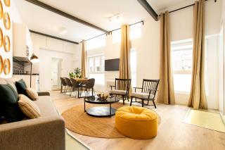 Apartamento Silvela Duplex en Madrid - Madrid - 0