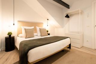 Apartamento Silvela Duplex en Madrid - Madrid - 3