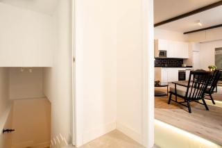 Apartamento Silvela Duplex en Madrid - Madrid - 4
