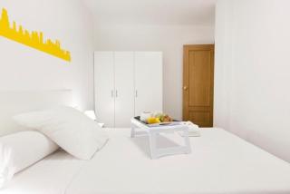 Modern apartment in Valencia 56 m² with air conditioning - Valencia - 7