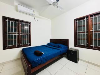 AL-Kabeer City Link suites - Trivandrum - 5