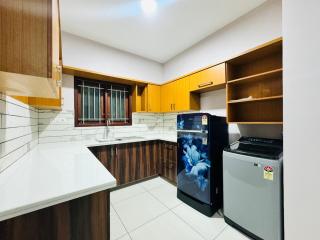 AL-Kabeer City Link suites - Trivandrum - 2