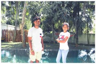 Shaka House Sri Lanka - Hiriketiya - 2