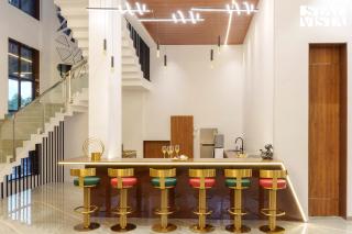 StayVista at The Glen with Private Pool, Jacuzzi & BBQ - Lonavala - 4