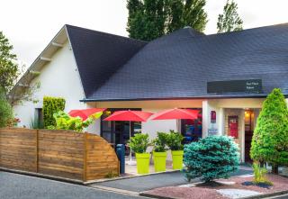 B&B HOTEL Niort Sud Venise Verte - Niort - 7