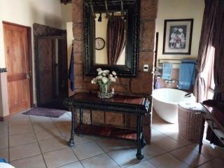 Assegai Lodge - Moheme - 1
