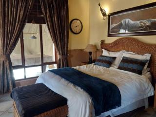 Assegai Lodge - Moheme - 2