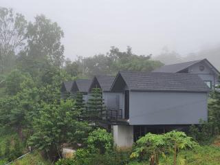 บ้านพัก เย็นเย็นแคมป์ปิ้ง - 1