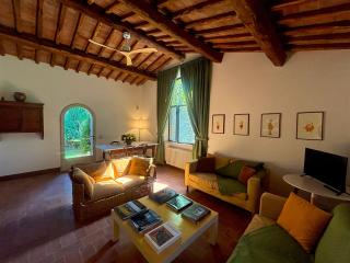 Casina boutique con piscina riservata alla coppia di ospiti - Sovicille - 4