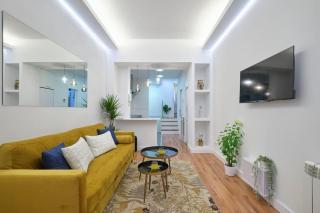 Beautiful Apartment in Madrid Río - Madrid - 9