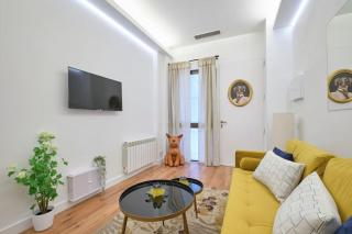 Beautiful Apartment in Madrid Río - 2