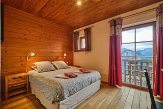 Il fera beau demain - Villard-Reculas - 5