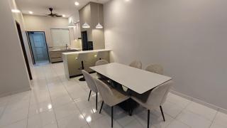 Minimalist Heaven Near Tmn Intan - Sungai Petani - 3