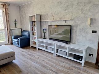 Alloggio Gravere - Gravere - 5