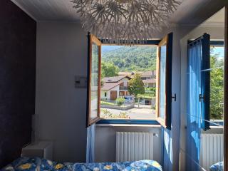 Alloggio Gravere - 2