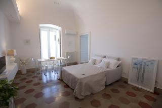 Antica Dimora sul Mare - Elegant Central Apartments - Molfetta - 1