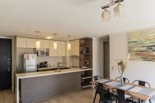 Kennedy Premium Apartments - Santiago - 4