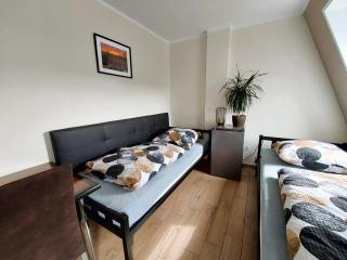 AE BERG Apartamenty - - 4