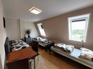 AE BERG Apartamenty - - 2