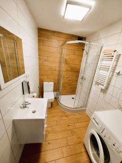 AE BERG Apartamenty - - 5