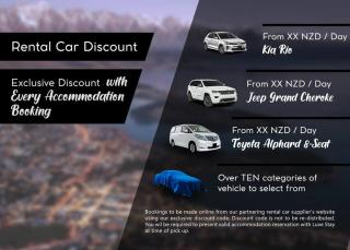 Central Location Holiday Home - 4