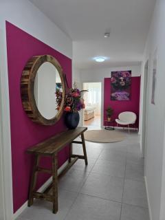 Deluxe Ferienwohnung am Rande des Pfälzer Waldes - 9