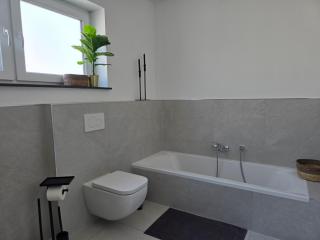 Deluxe Ferienwohnung am Rande des Pfälzer Waldes - 1