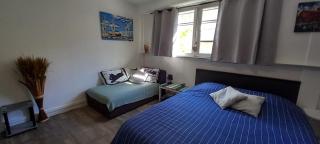 Appartement/studio dans petite résidence calme - La Ciotat - 4