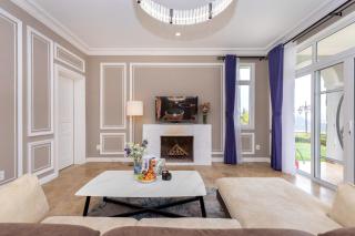 Villa Khởi Nghĩa Bắc Sơn - Gần Chợ Đêm Gần Hồ XH Đà Lạt - 6