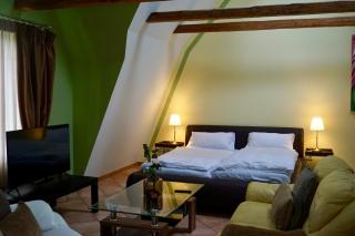 Ferienwohnung beim Restaurant Rhodos - Heide - 5